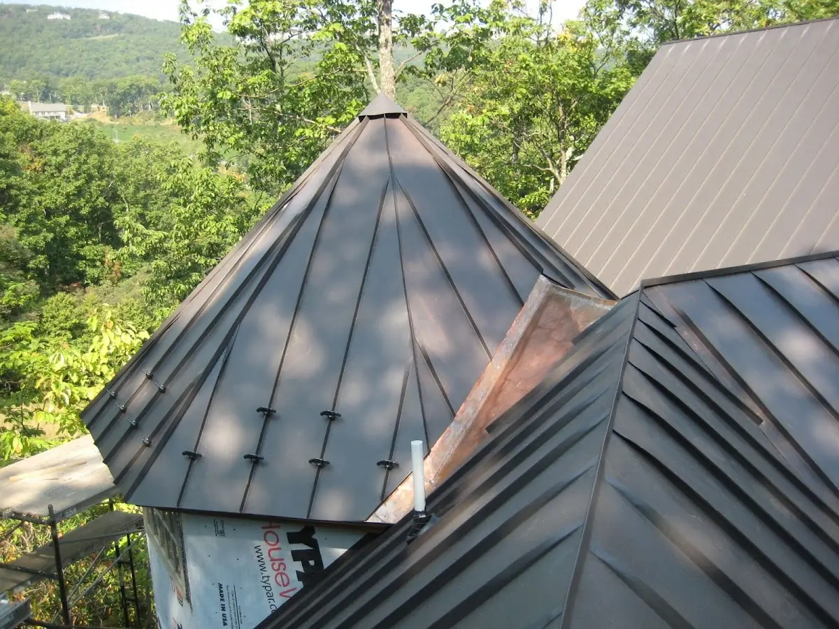 Professional Gutter Cleaning by Craftsman Roofing in Yolo