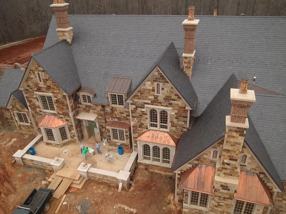 Craftsman Roofing Roof Waterproofing project in Yolo